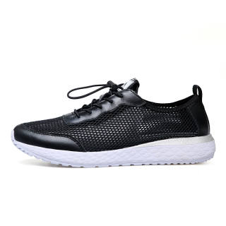 DILIKAN Mesh Men's Casual Shoes Men's