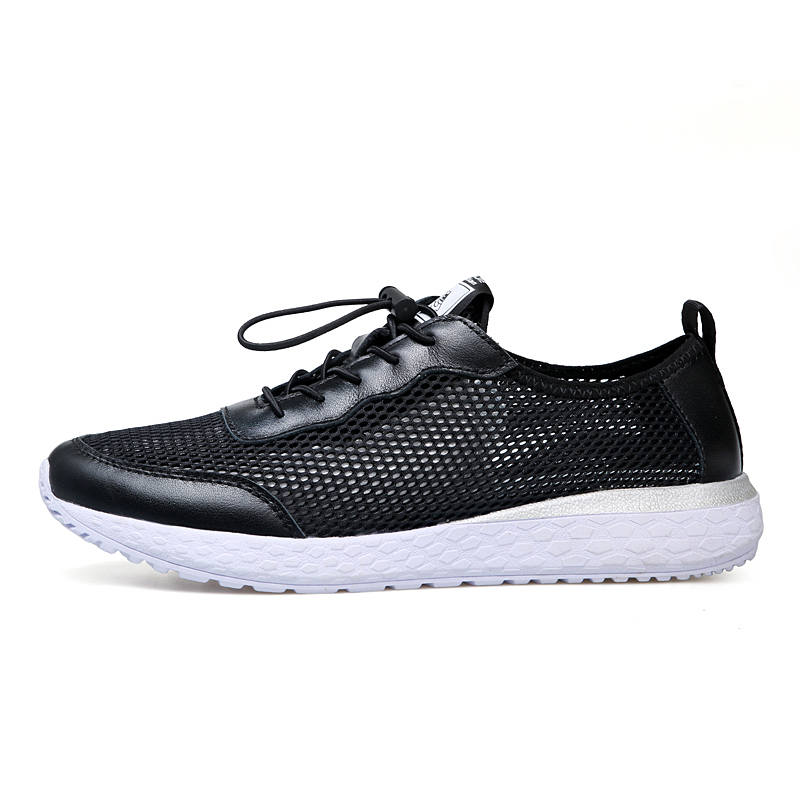 DILIKAN Mesh Men's Casual Shoes Men's