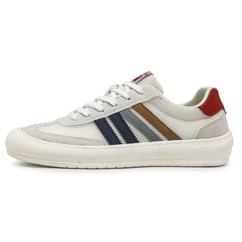 CALIFBULL Mesh Low top Skateboard Shoes Men's