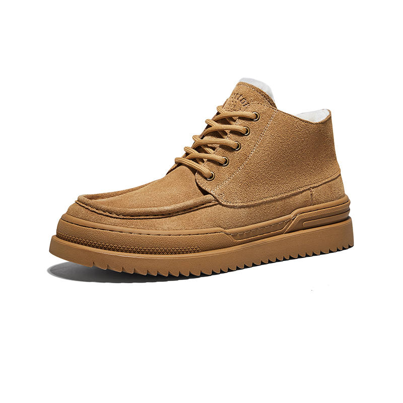 Hautton Jeans Ankle Boots Men's