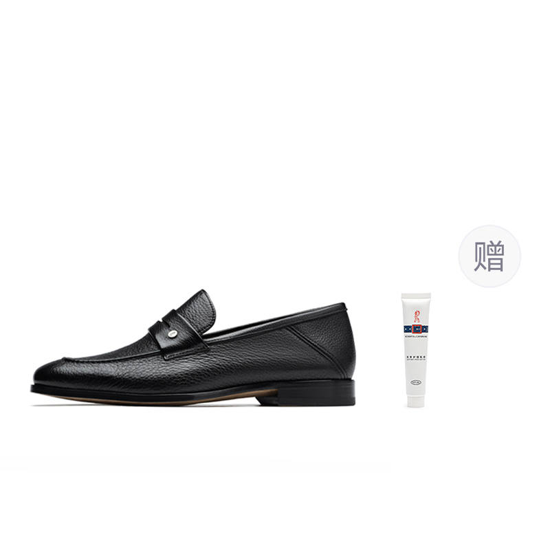 Roberta Di Camerino Men's Casual Shoes Men's Low Top Black