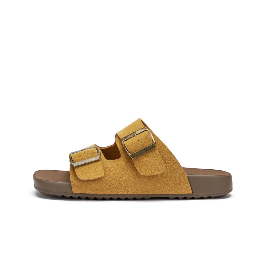Hotwind Abrasion Resistant Abrasion Resistant Slide Slippers Women's
