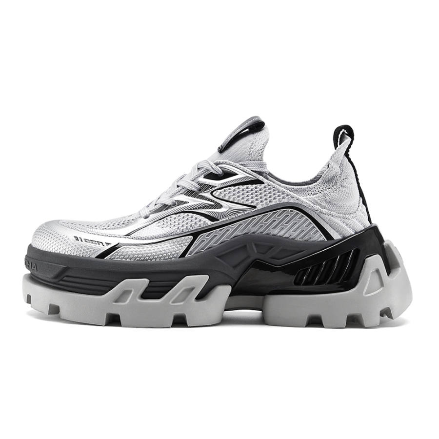 OGR T X Killer Loafers Killer Og Grey Abrasion Resistant Lightweight Height Increasing Low top Chunky Sneakers Unisex