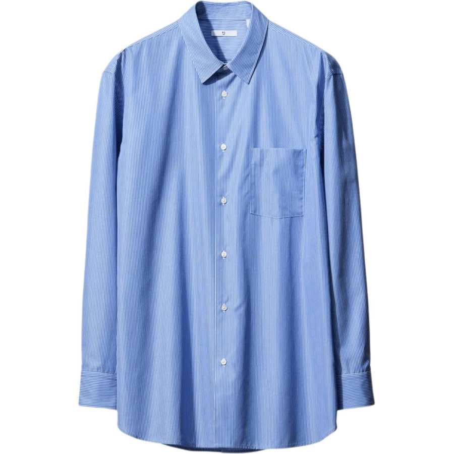 UNIQLO x Jil Sander FW25 Shirt Men's
