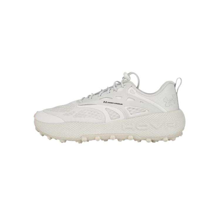 Under Armour Fat Tire Venture Low top Casual Shoes Women's White