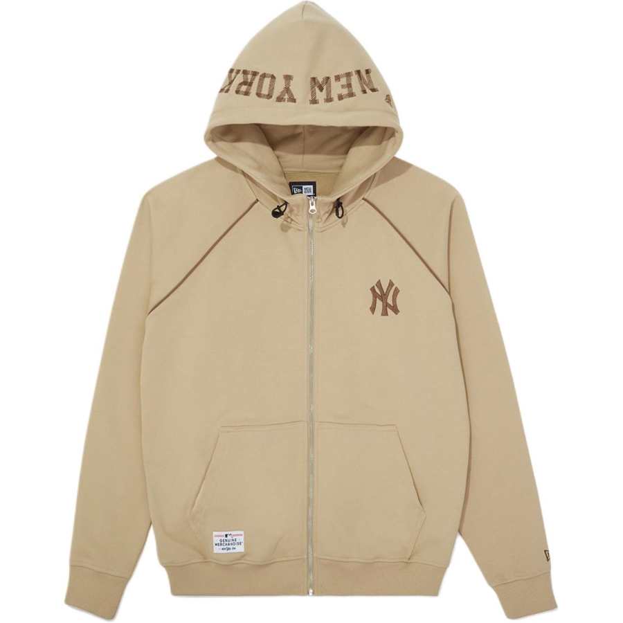 New Era Horse Year Spring Festival Collection SS26 Sweatshirt Unisex