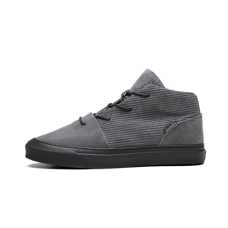 PARDASAUL PARDASAUL Thermal Mid top Skateboard Shoes Men's