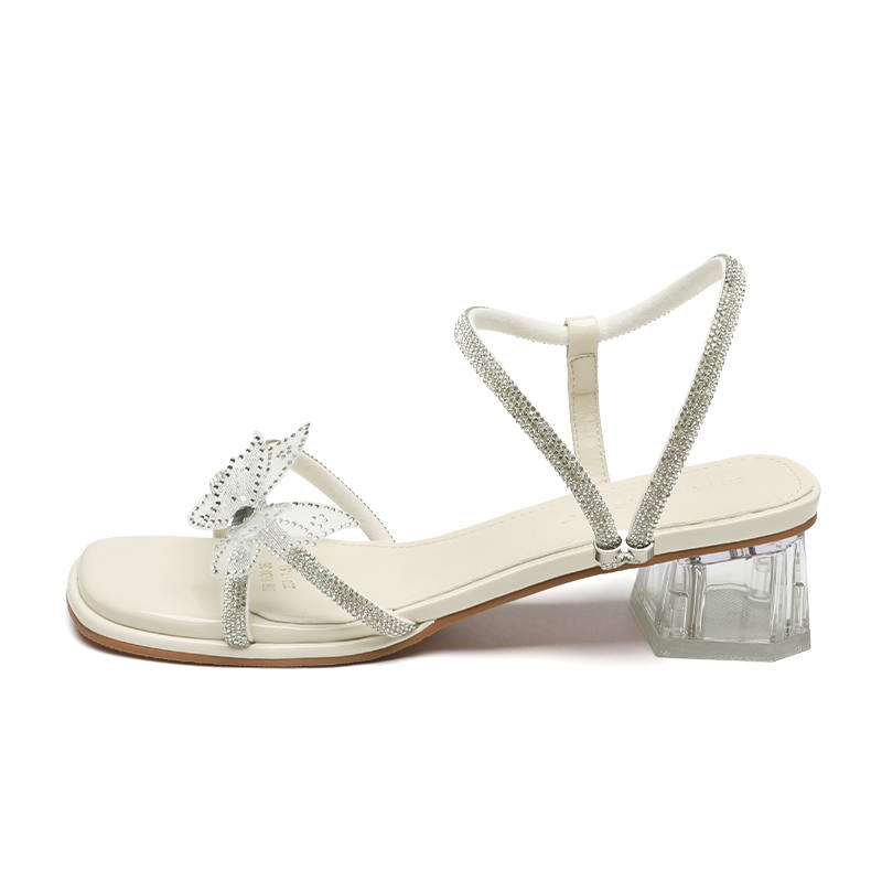 ZHR Abrasion Resistant Slide Slippers Women's