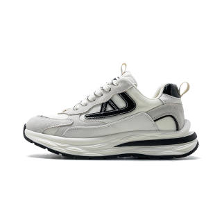 GUQUE Low top Chunky Sneakers Unisex