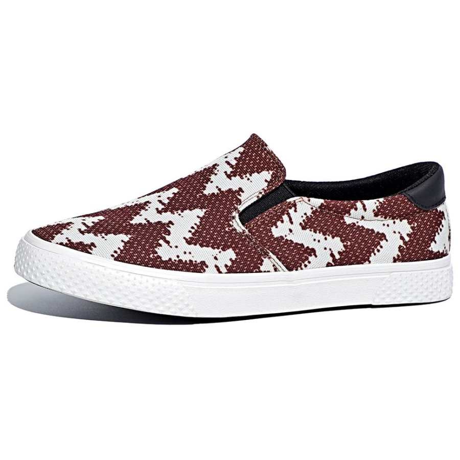 Baoda Fabric Breathable Low top Casual Shoes Men's
