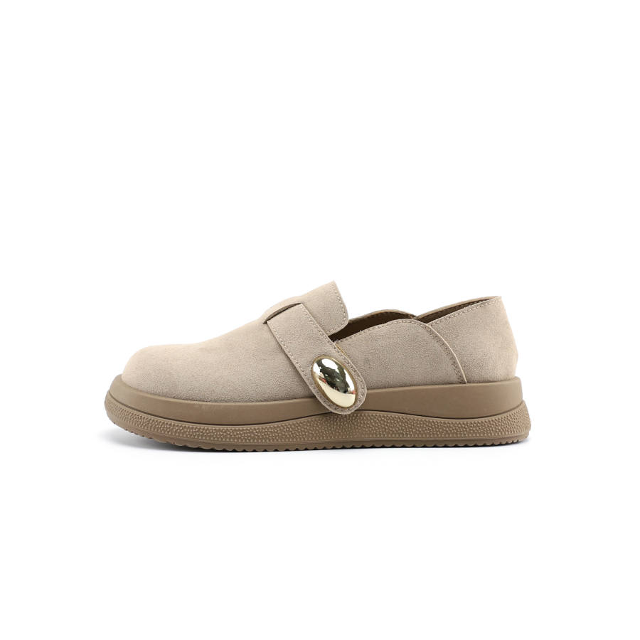 JOSINY Synthetic Leather Classic And Versatile Low top Casual Shoes Women's