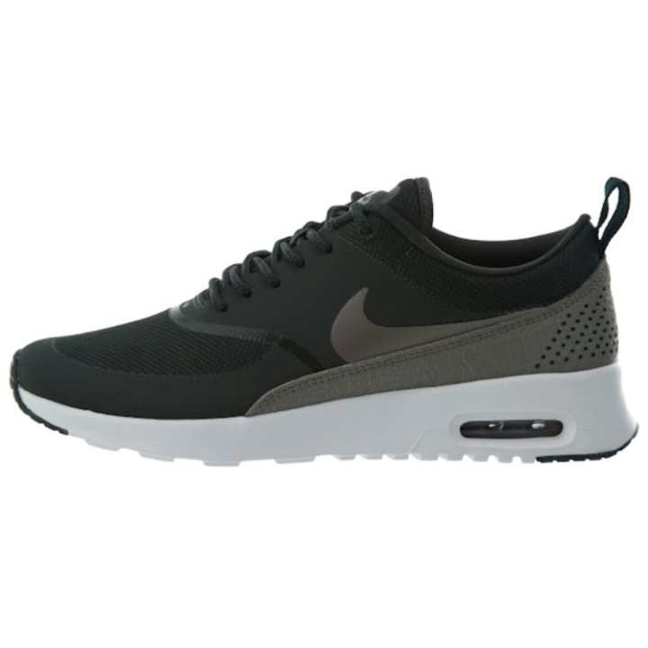 Nike Nike Air Max Thea Outdoor Green Metallic Pewter Women's