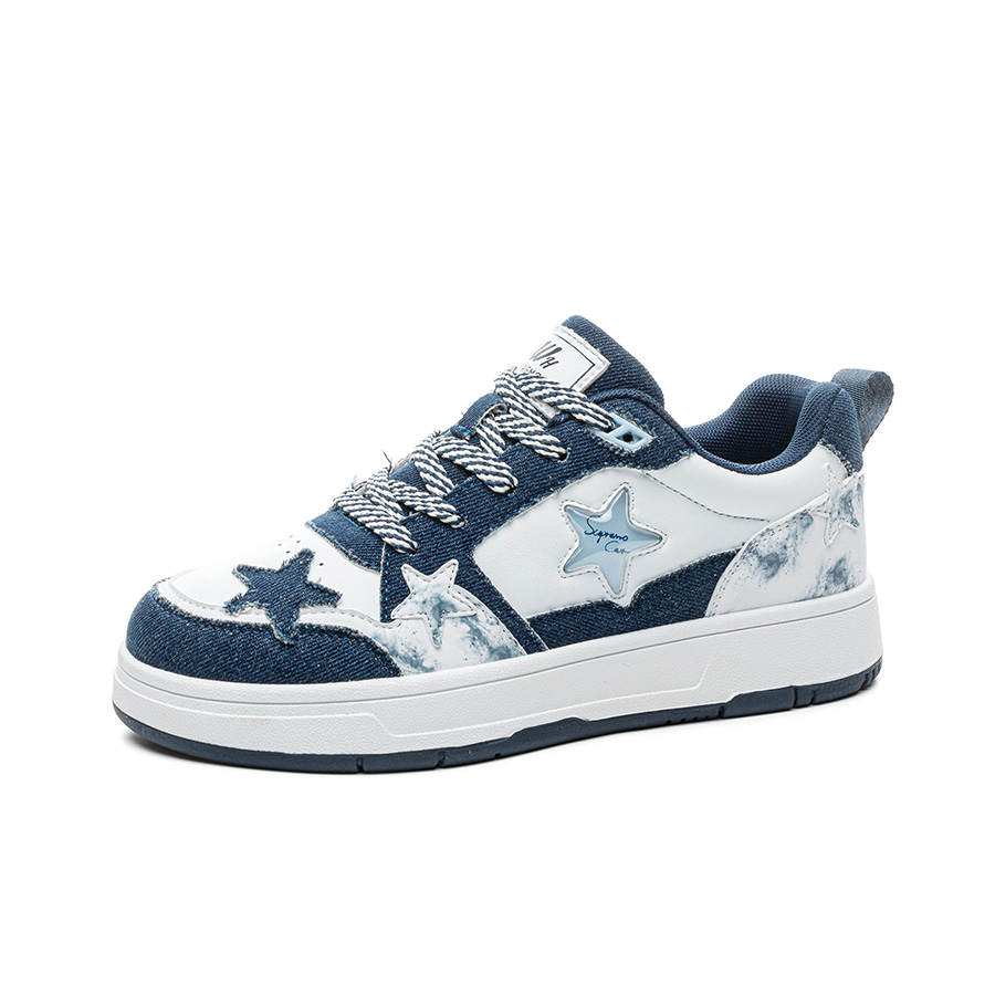 Supremo Cat Low top Skateboard Shoes Unisex