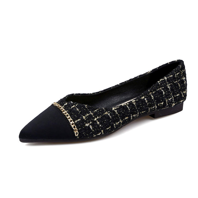 ZUOMILUO Microfiber Leather Casual Shoes Women's