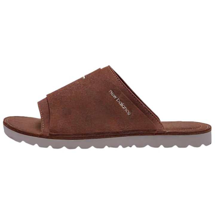 New Balance New Balance NB 4502 Slide Slippers Unisex Brown