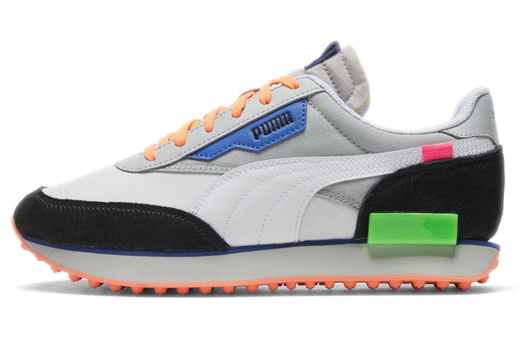 PUMA PUMA Future Rider Play On 'High Rise'