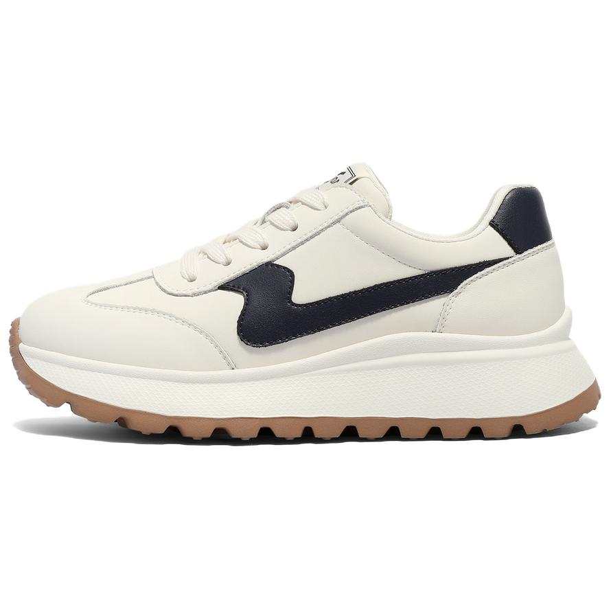 Senda Breathable Low top Casual Shoes Women's