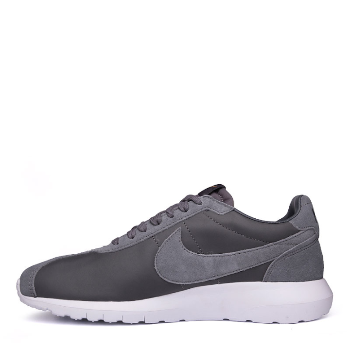 Nike Nike Roshe LD Slip Resistant Abrasion Resistant Low top Casual Shoes Unisex Gray