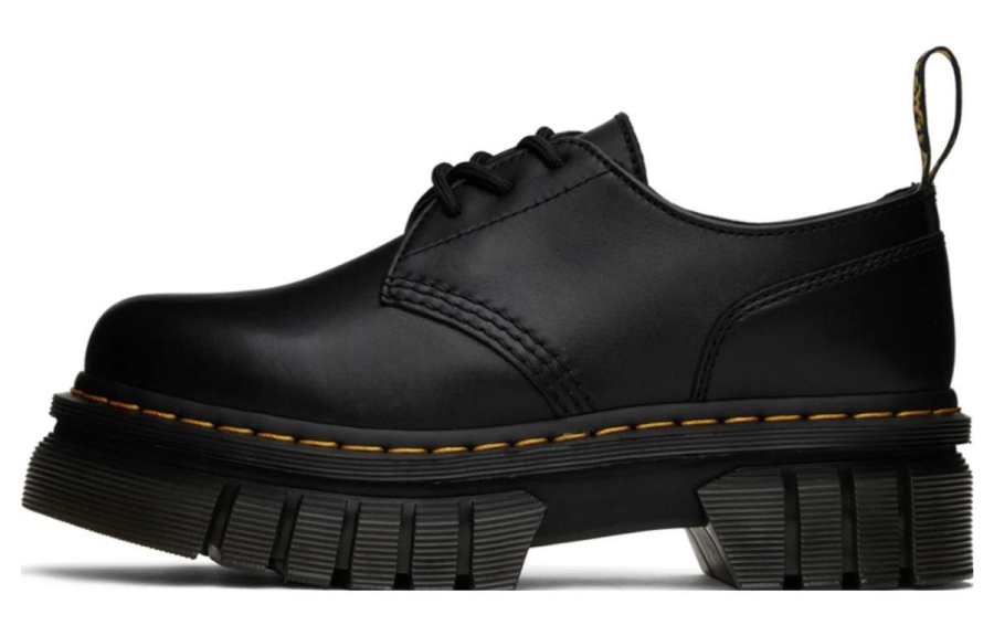 Dr.Martens Audrick Wmns Dr.Martens Platform 'Black'