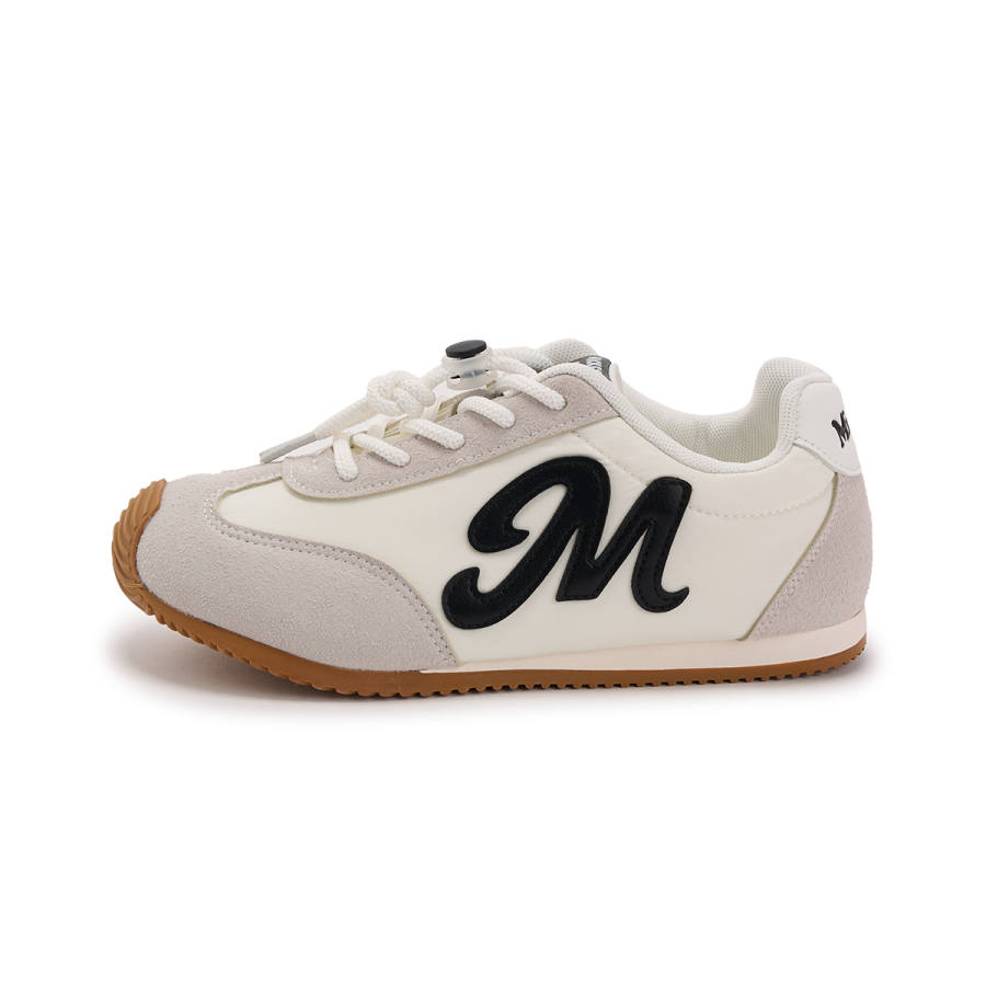 Disney Mickey Series Synthetic Leather Cushioning Abrasion Resistant Breathable Low top Casual Shoes Unisex