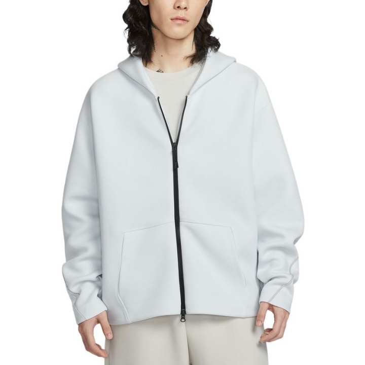 Nike Nike Tech Men's Fleece Full-Zip Hoodie