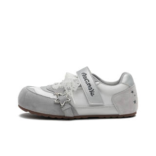 MASOOMAKE Puff Collection Breathable Lightweight Breathable And Lightweight Casual Shoes Women's