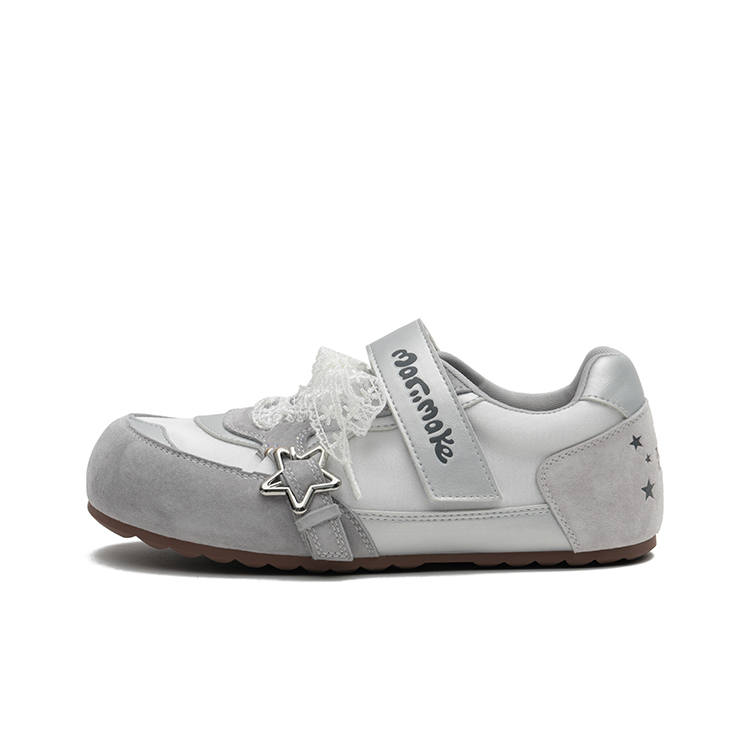MASOOMAKE Puff Collection Breathable Lightweight Breathable And Lightweight Casual Shoes Women's