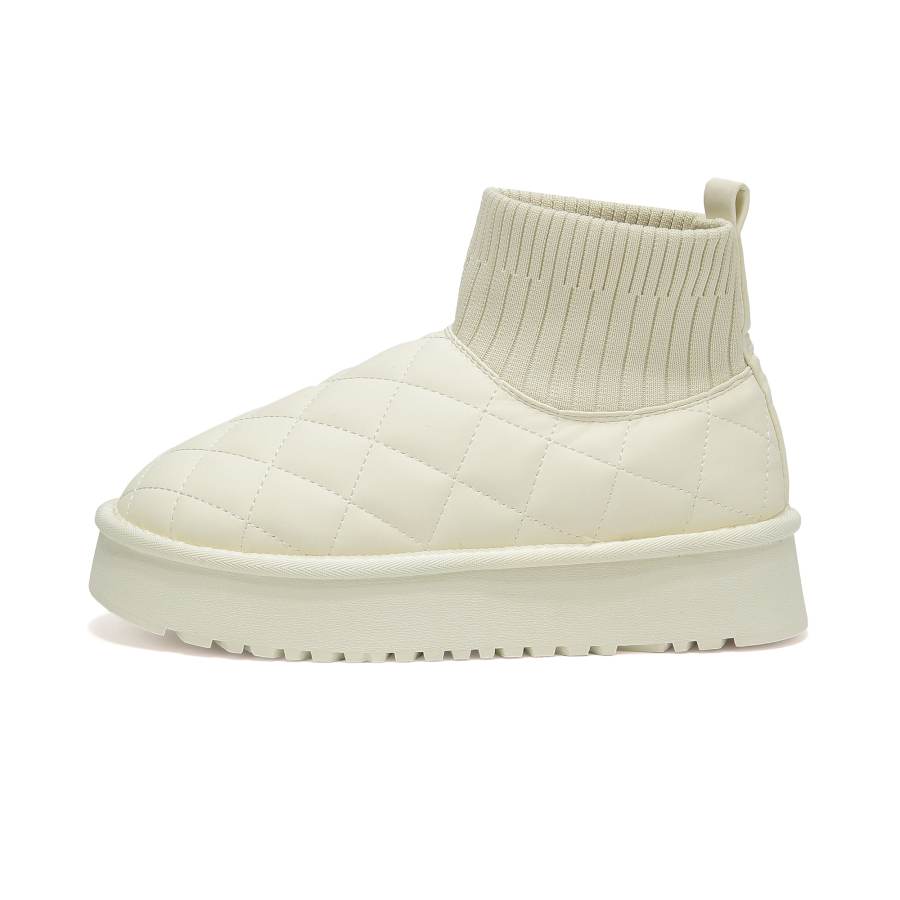 FOREVER 21 FOREVER 21 Thermal Abrasion Resistant Height Increasing Slip Resistant Coverage