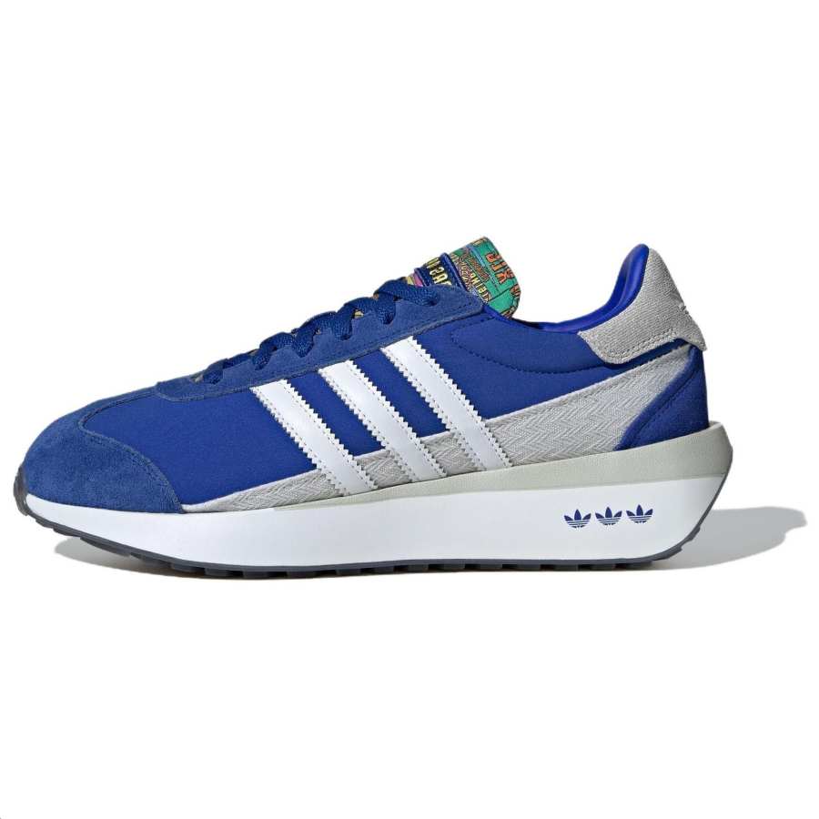 Adidas Originals Adidas Country XLG Blue Grey