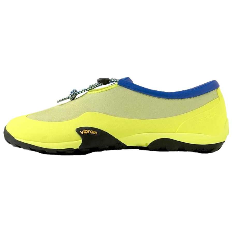 New Balance New Balance Aimé Leon Dore x New Balance MT10T 'Electric Yellow'