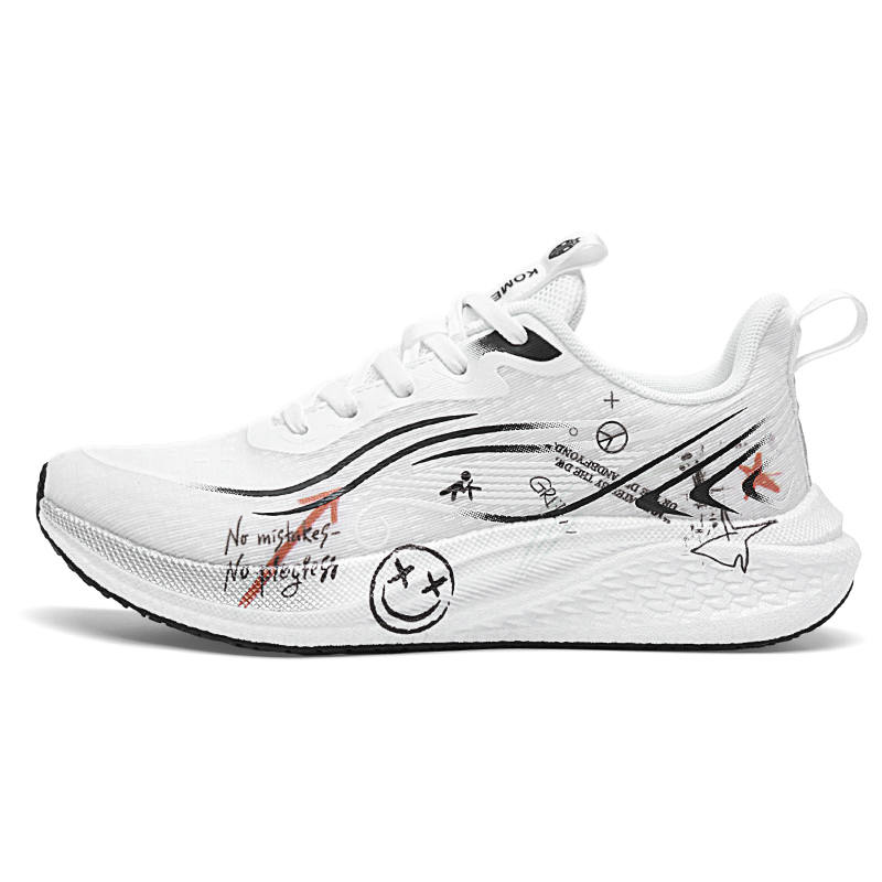 KOMETA.A KOMETA.A Low top Running Shoes Unisex