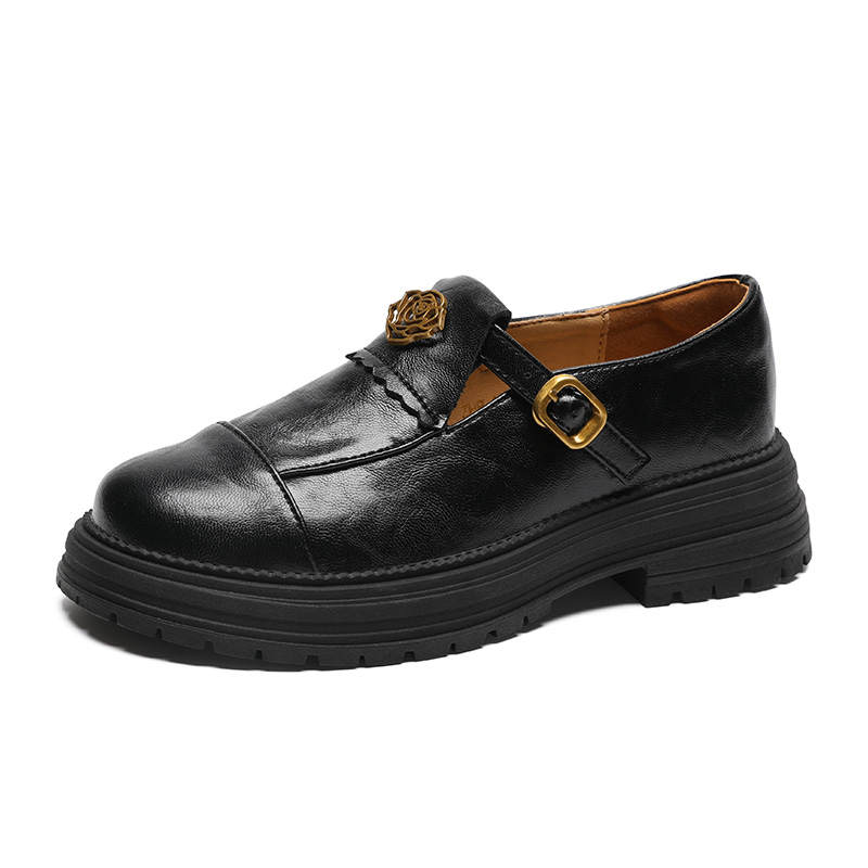 ZHR Women's Unlined Shoes 4.5cm Women's