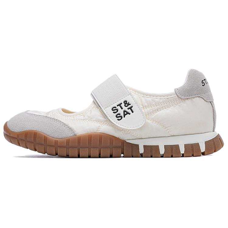 ST&SAT ST&SAT Mary Jane Shoes 2.5cm Women's