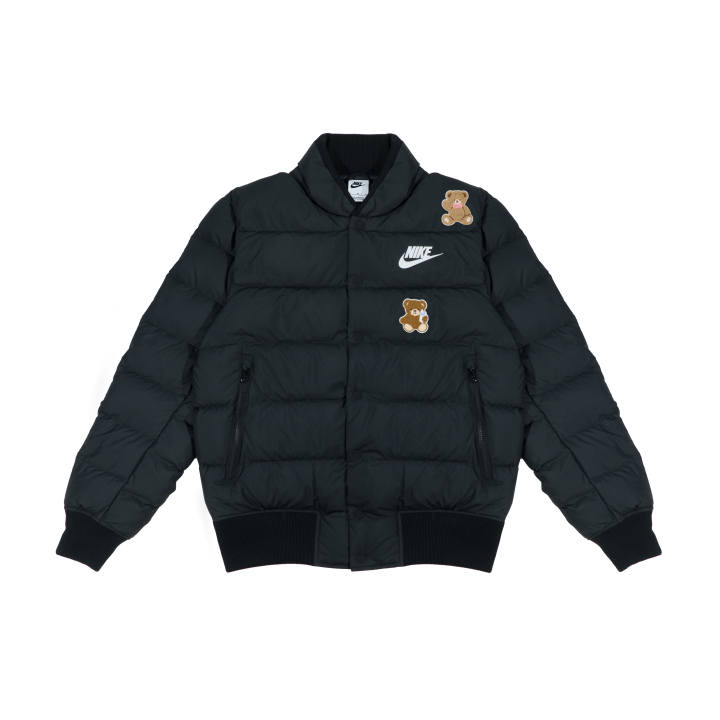 Nike Nike Extraordinary Long Sleeved Down Jacket Unisex