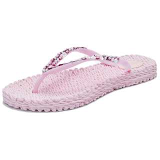 COOL CHAP Quick Dry Flip Flops Women's