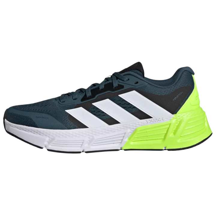 Adidas Adidas Questar Running Shoes Men's Blue
