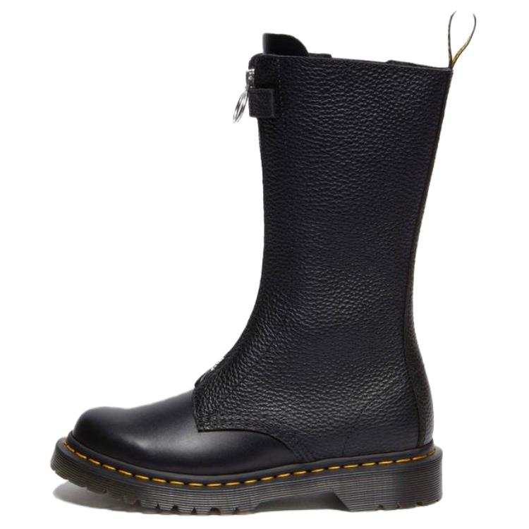 Dr.Martens Fashion Ankle Boots Women's Black