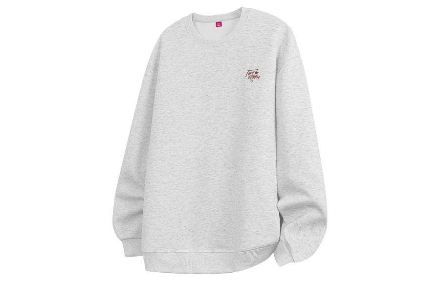 Disney Sweatshirts Unisex Crew Neck Moderate Heavyweight