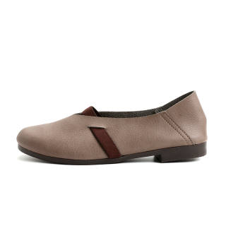 BAKERLOO Microfiber Leather Casual Shoes Women's