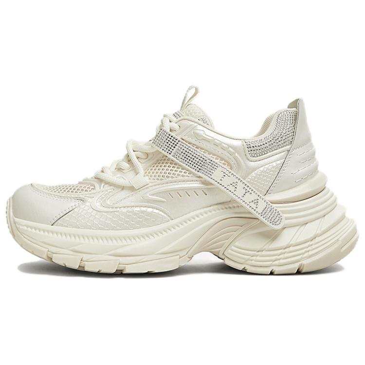 Tata Star Low top Chunky Sneakers Women's