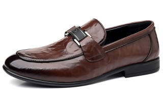 CCE Men's Casual Shoes Men's Low Top Brown/Black