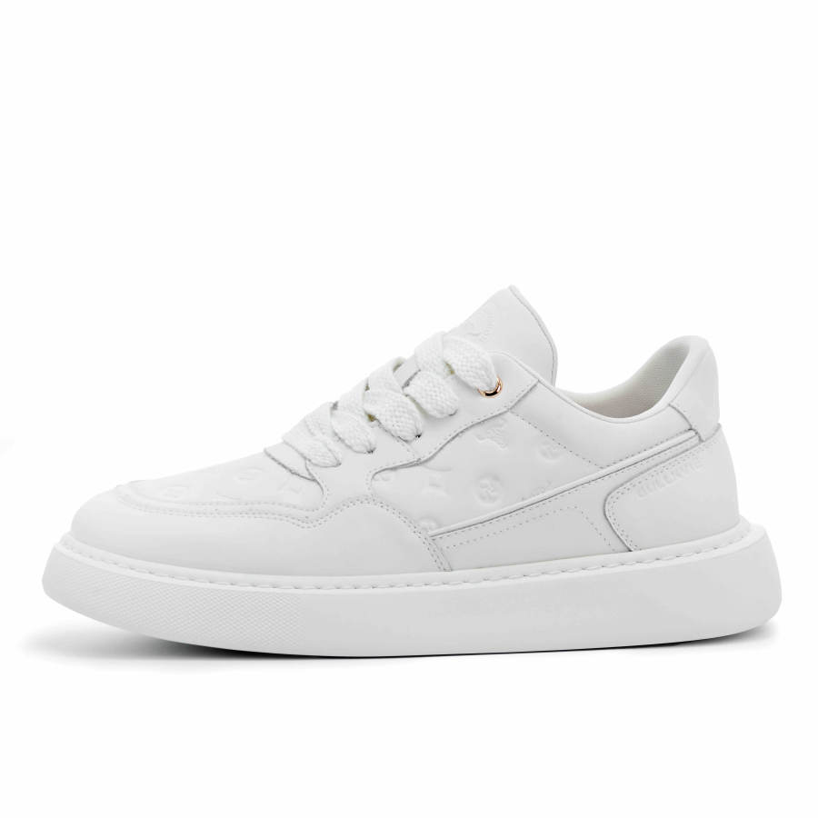 BULLKVIE Abrasion Resistant Lightweight Breathable Abrasion Resistant, Lightweight, And Breathable Low top