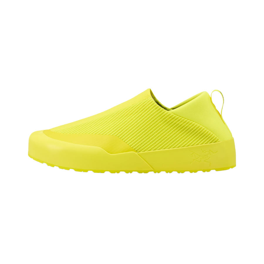 Arcteryx Arc'teryx KRAGG 1.0 Mesh Low top Casual Shoes Men's Yellow