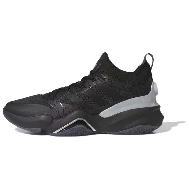 Adidas Mahomes 2 Impact Flx Adidas Tf 'Black'