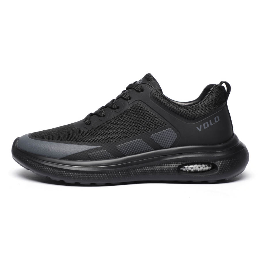 VOLO Cow Leather Low top Casual Shoes Men's