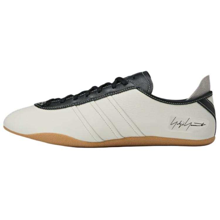 Y-3 Adidas Y-3 Tokyo 'Orbit Grey Black'