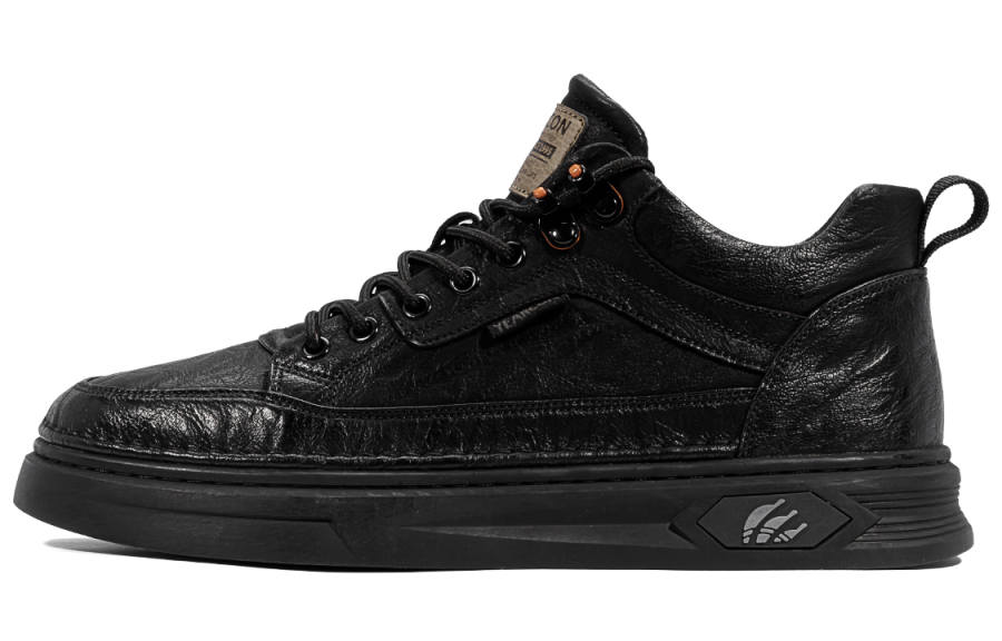 YEARCON YEARCON Low top Skateboard Shoes Men's