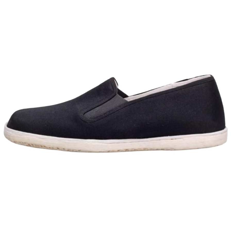 Neiliansheng Casual Shoes Men's Black