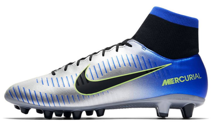 Nike Nike Mercurial Victory Vi Df 'Blue Silver'