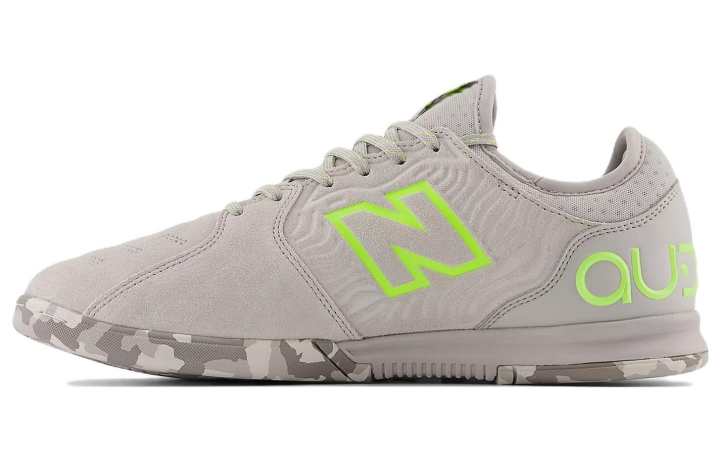 New Balance Audazo New Balance v5+ Pro Suede In 'Rain Cloud Hi-Lite Camo'